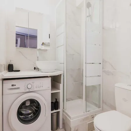 Apartment Peaceful With Terace For 2p - Sacre-c Ur Paris