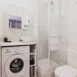Apartment Peaceful With Terace For 2p - Sacre-c Ur Paris